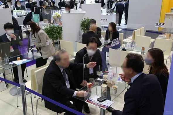 2026日本国际制药展INTERPHEX Week 2026
