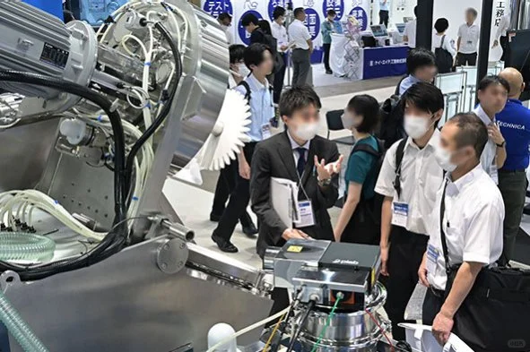2026日本国际制药展INTERPHEX Week 2026