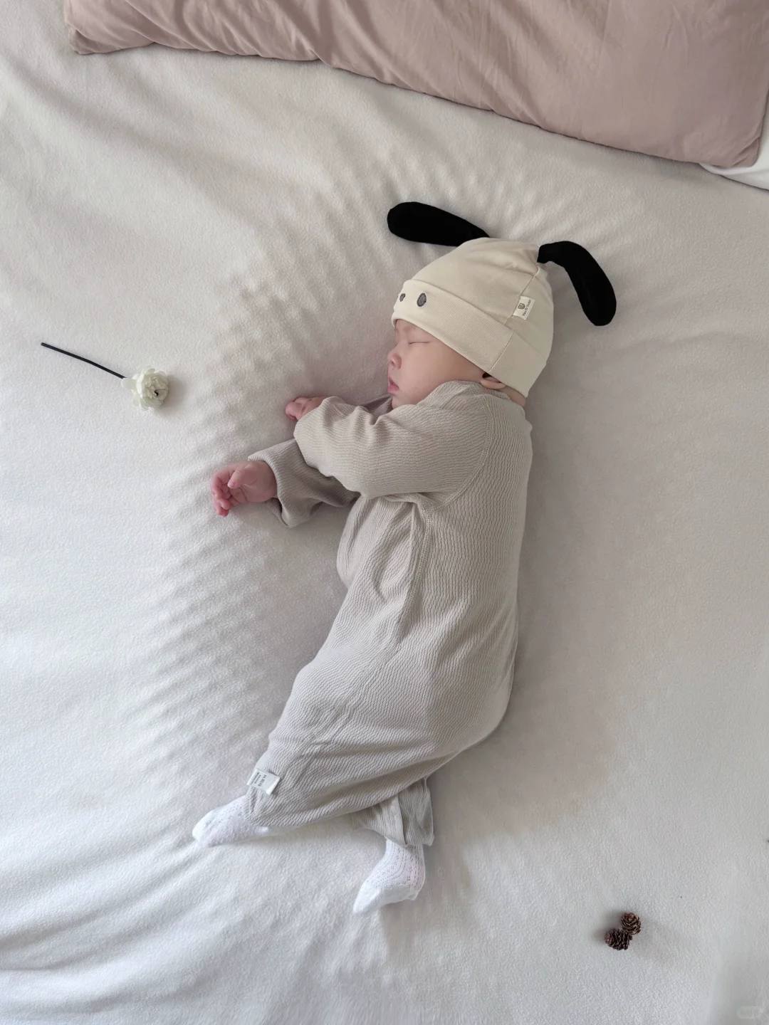 挖到宝了!实现婴儿穿衣自由的宝妈小副业!