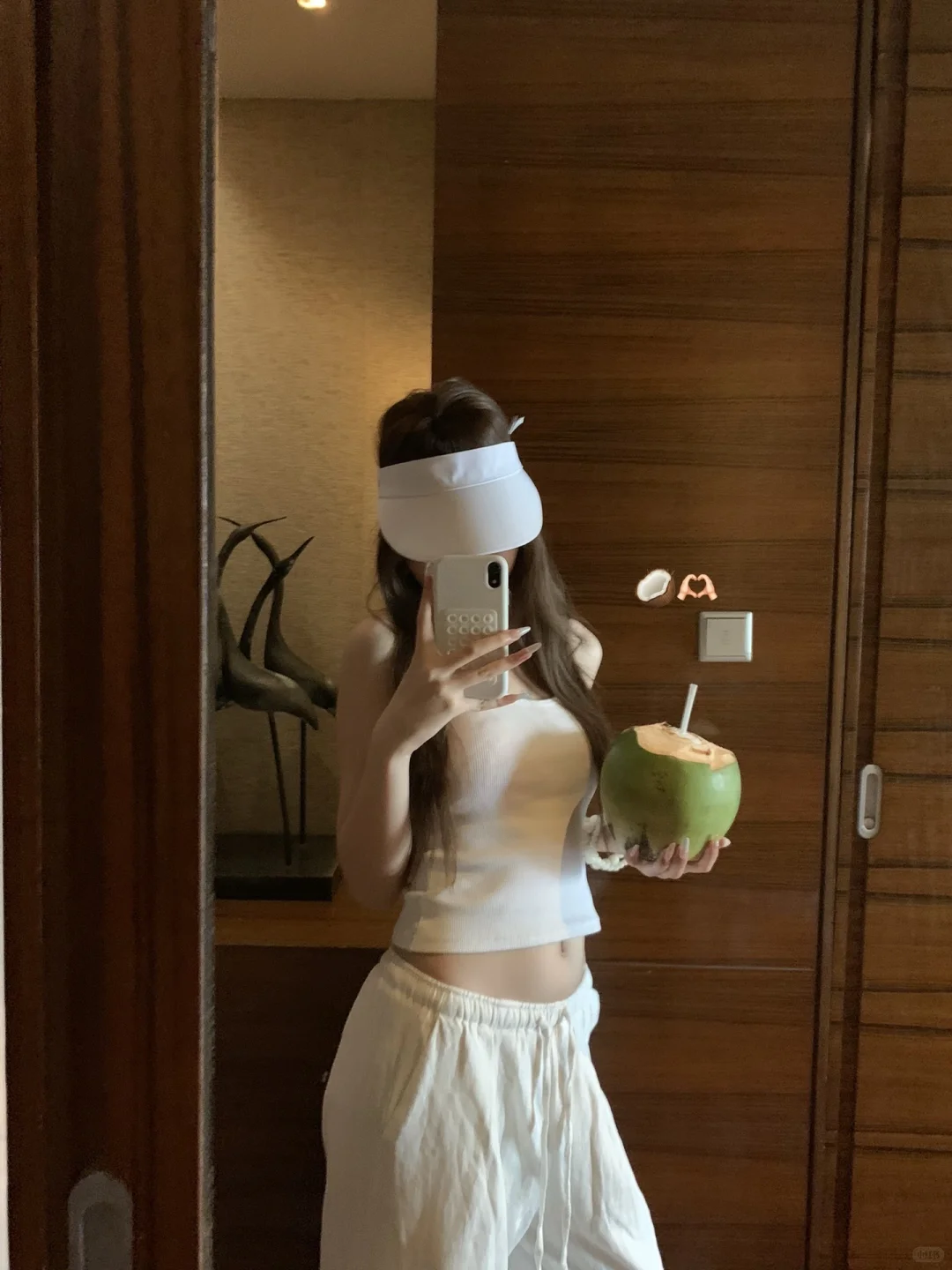 海岛穿搭合集?️