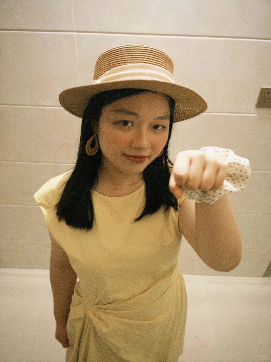 陈嘉玲，做不被定义的俗女也超酷耶