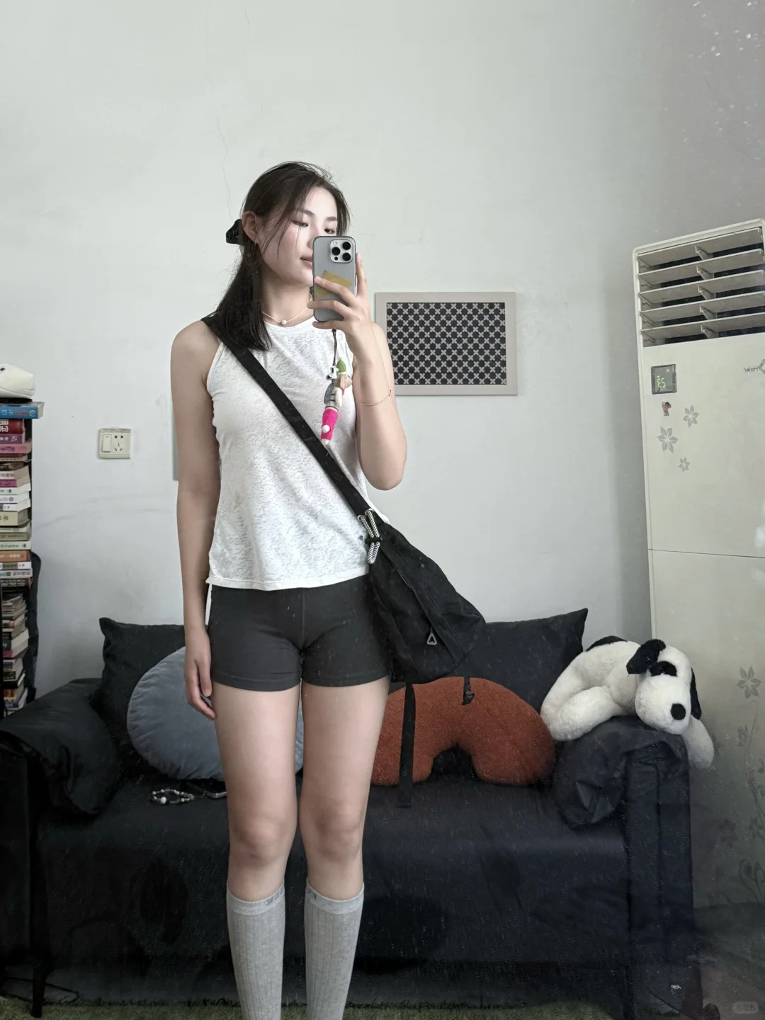 瑜伽服?｜健身也要好好穿！