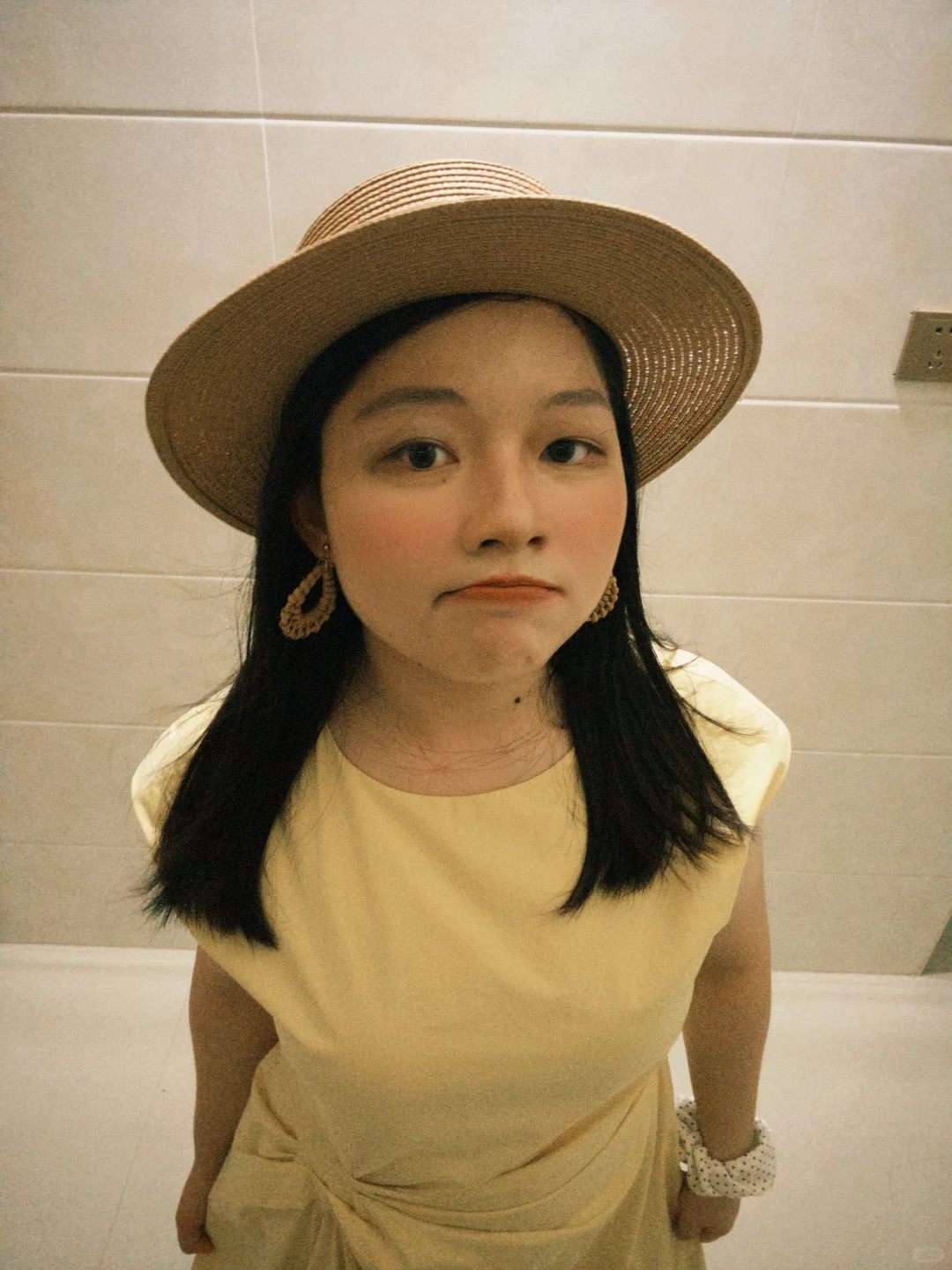 陈嘉玲，做不被定义的俗女也超酷耶