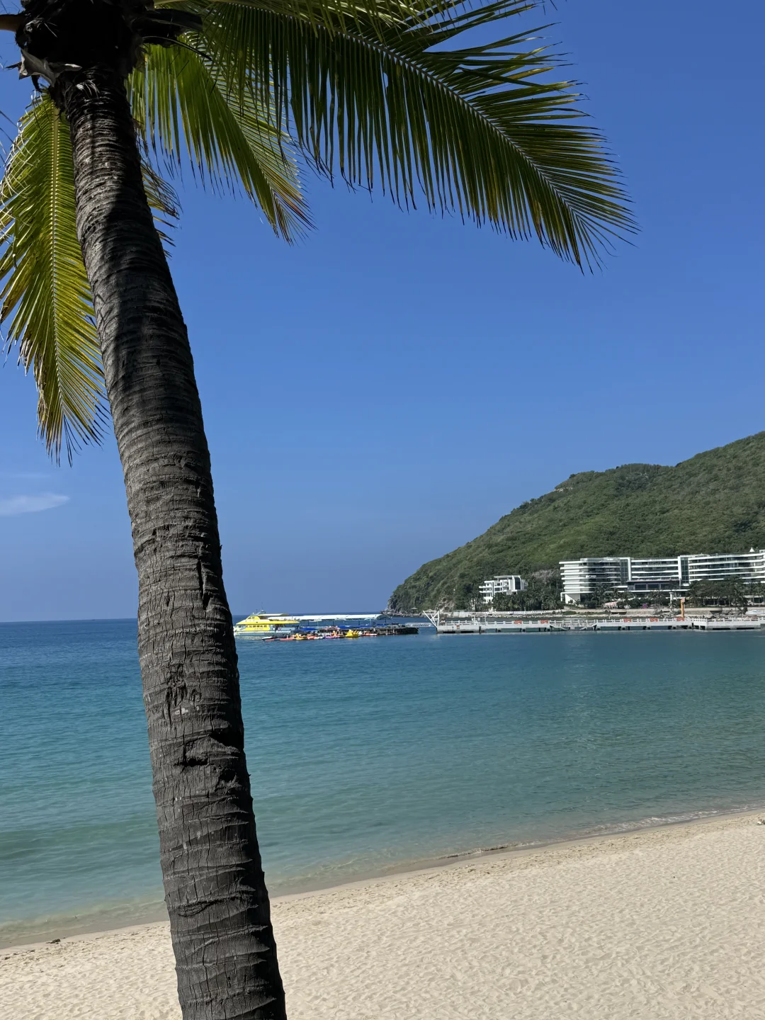 海的那边是海吗?