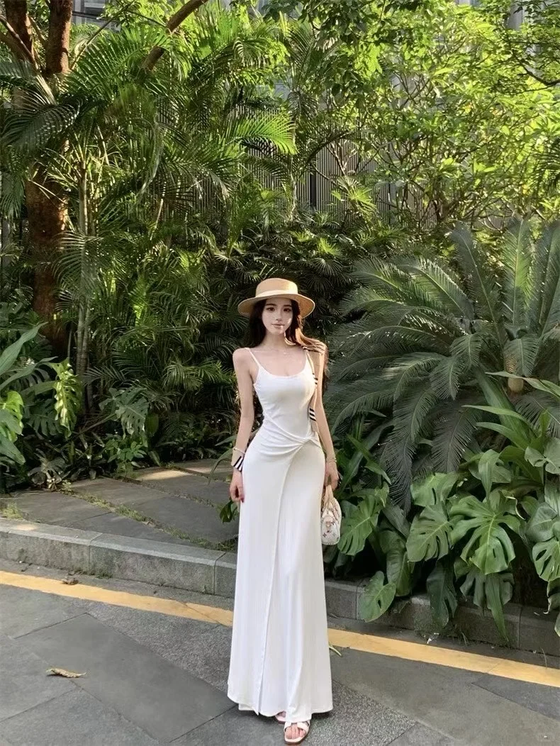 谁穿谁好看！这条裙子yyds～