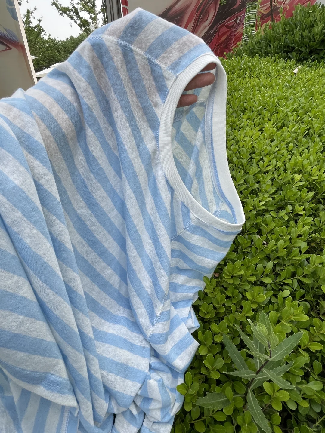 7-8️⃣月海边这样穿绝美出片!!