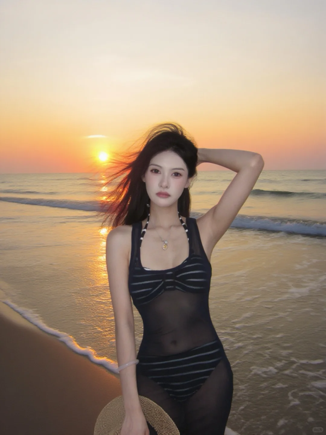 168 98/重生之我在海岛做辣妹