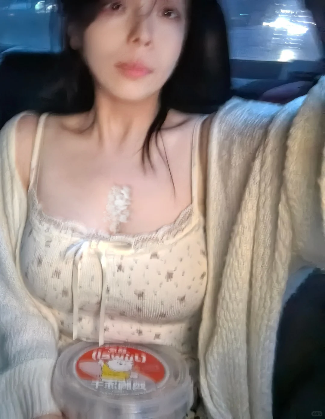 减肥日记day0｜悲伤少妇的觉悟