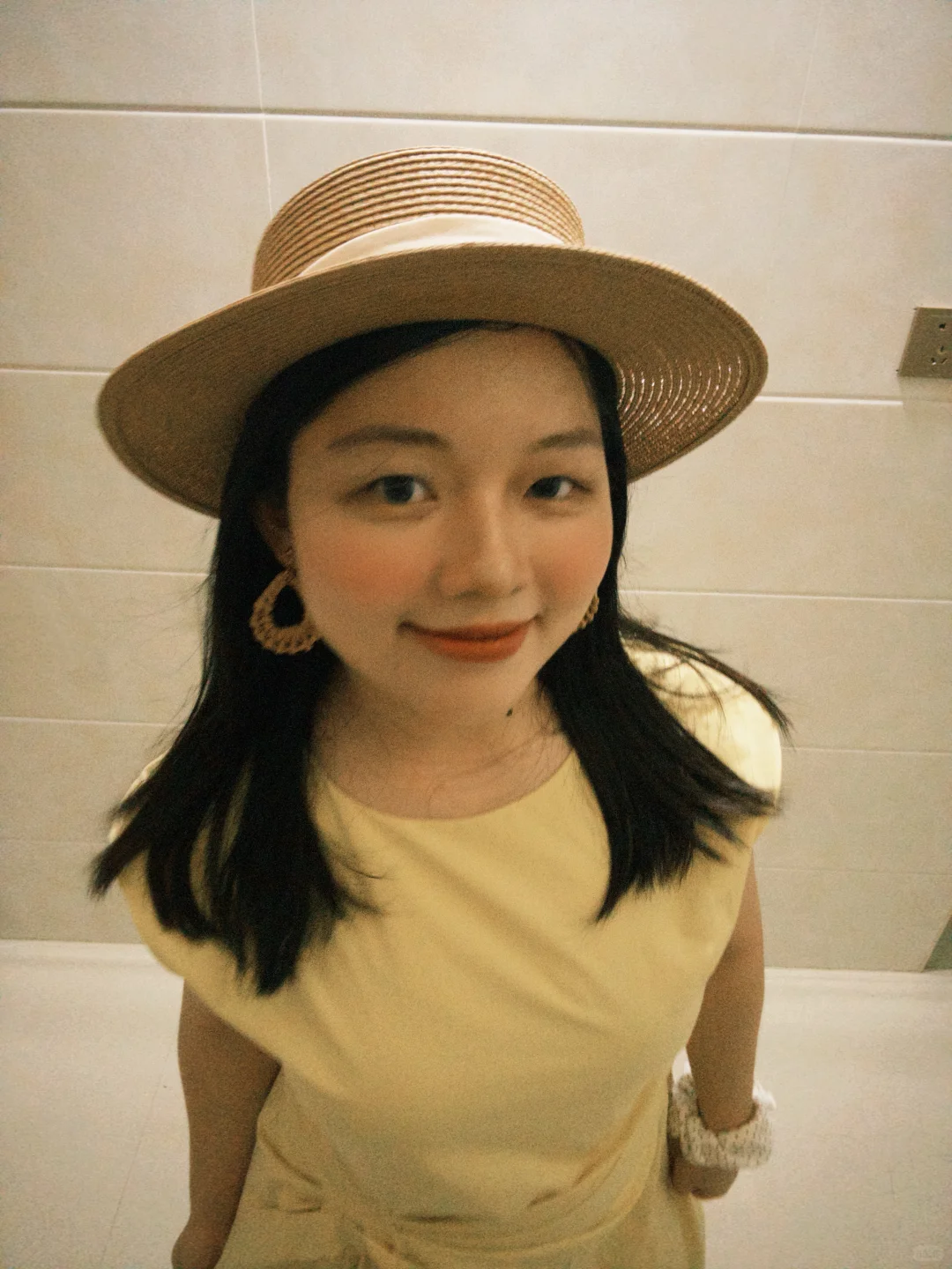 陈嘉玲，做不被定义的俗女也超酷耶