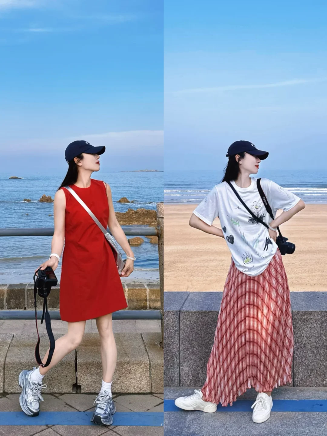近期32图｜日常通勤穿搭记录