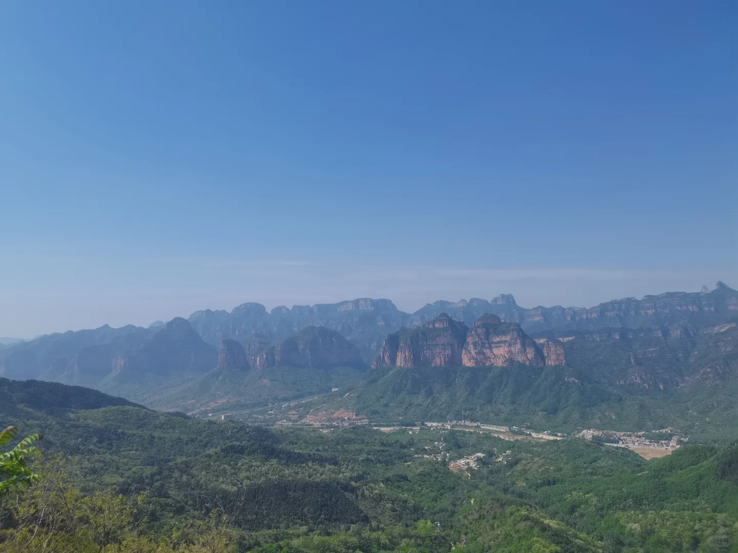 邯郸——下次还来