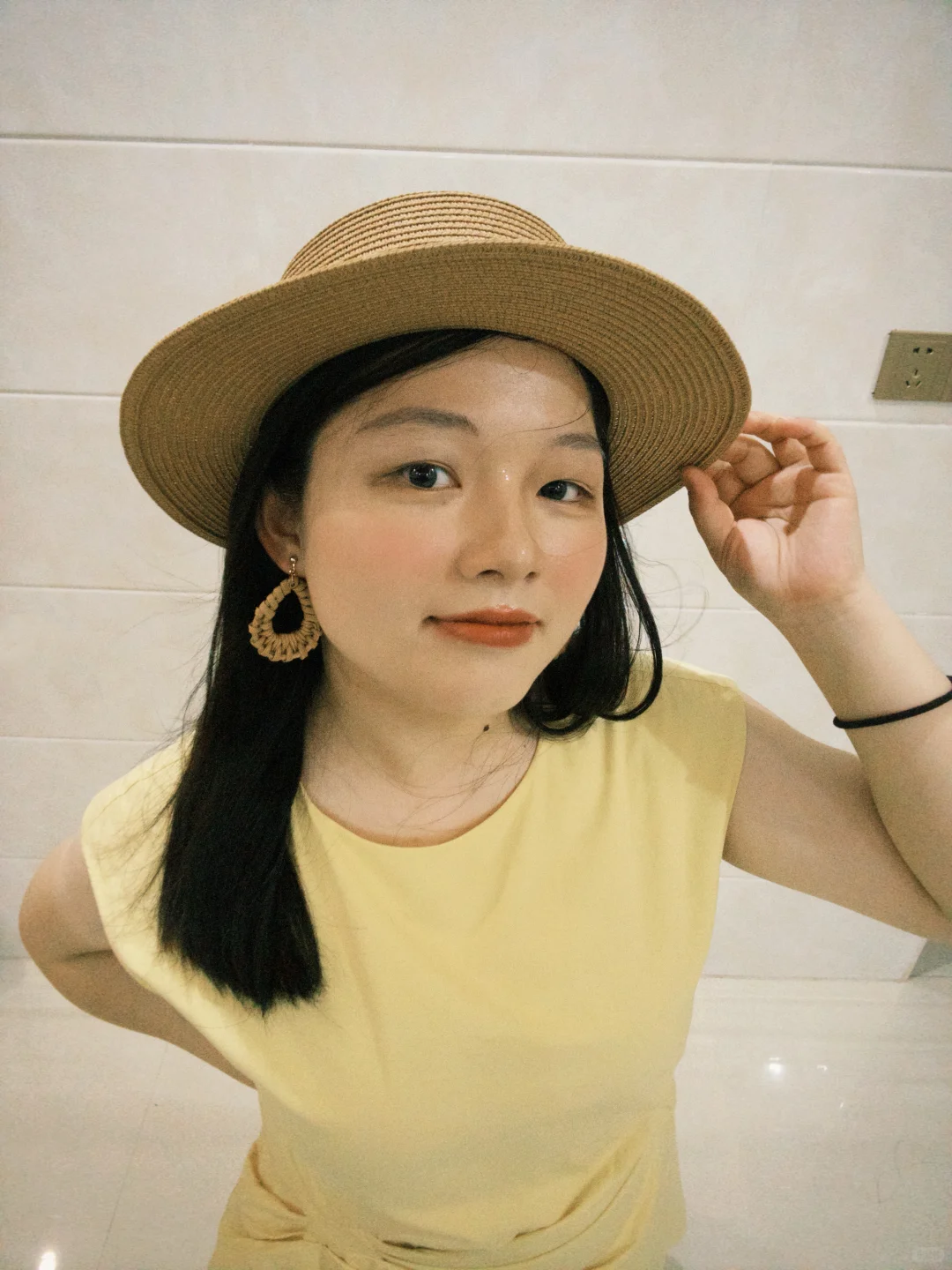陈嘉玲，做不被定义的俗女也超酷耶