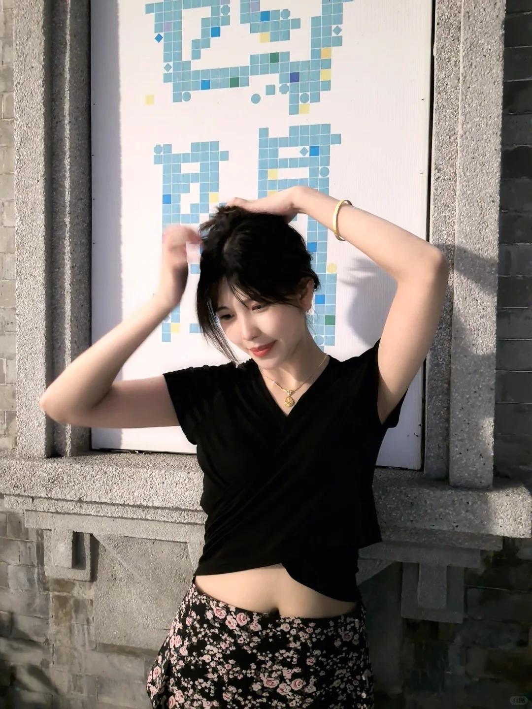 这就是少妇的感觉吗