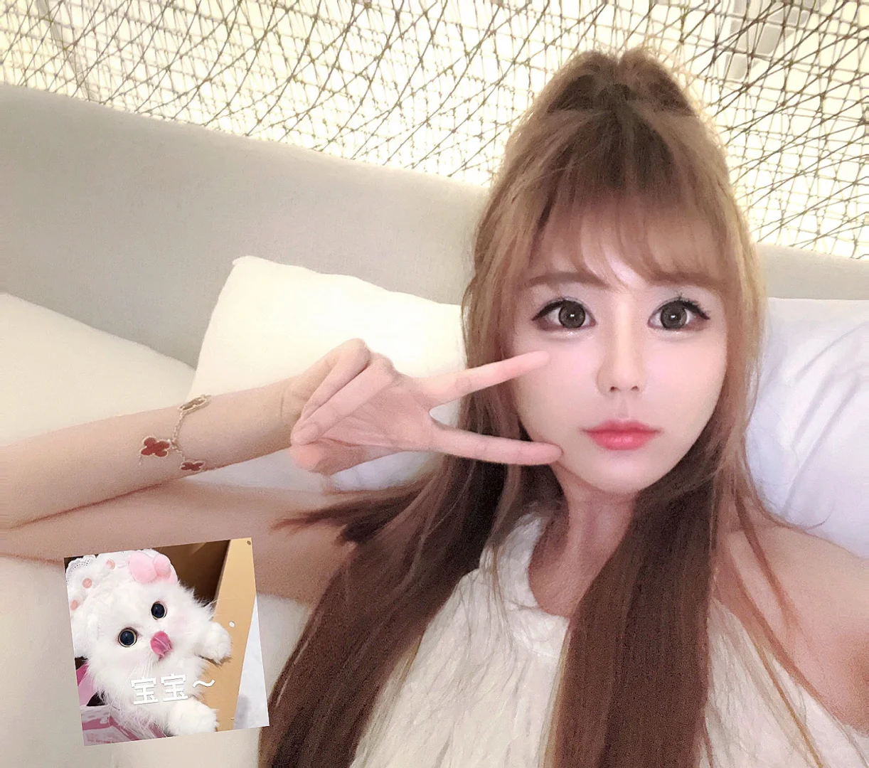 你要怎么抵抗我呢