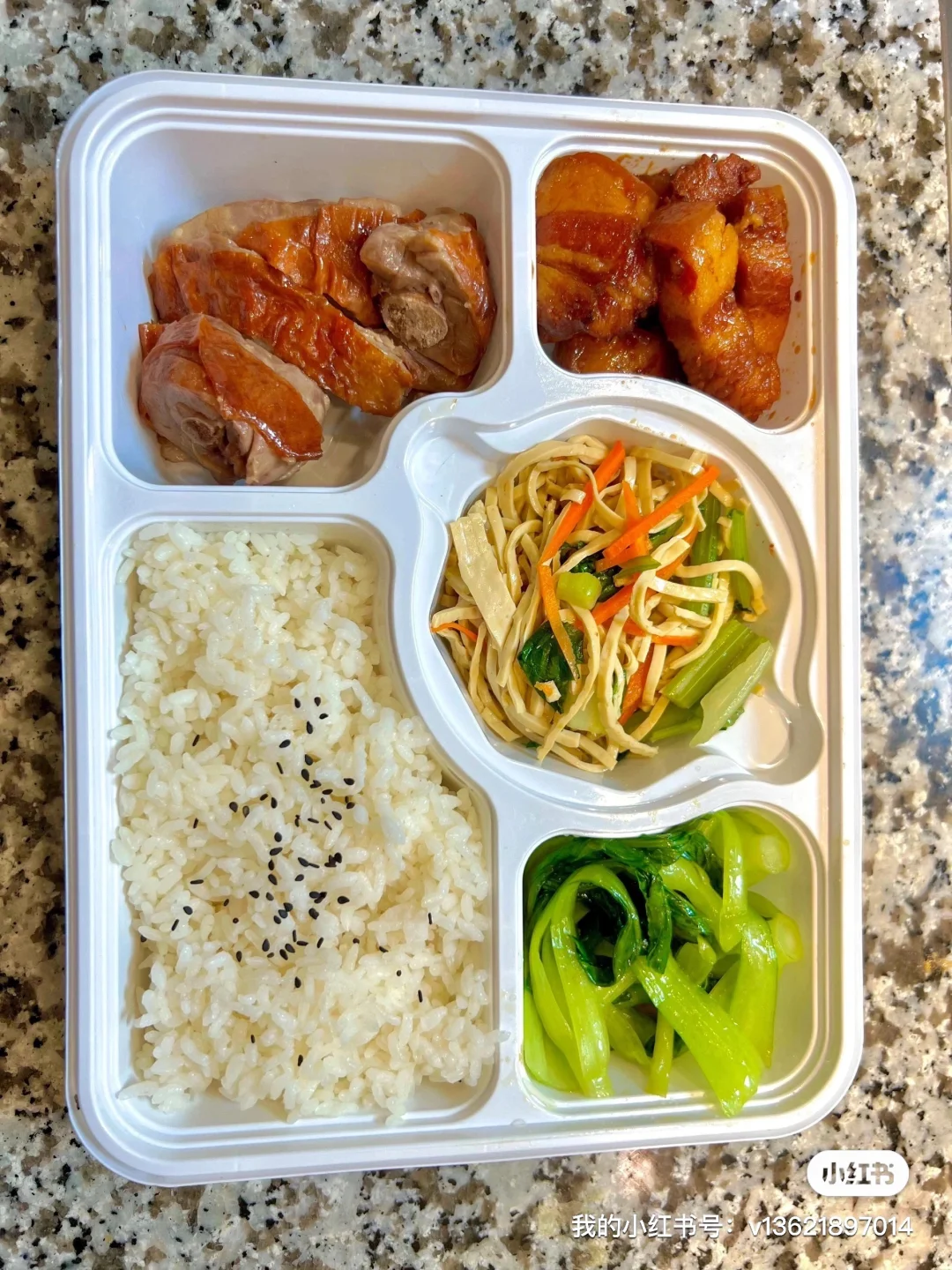 低空经济博览会，盒饭便宜卖