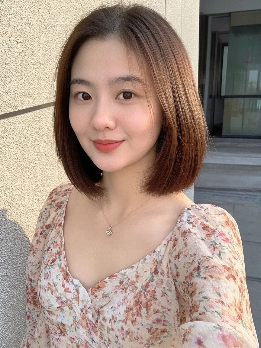 36岁，伪素颜还可以吧