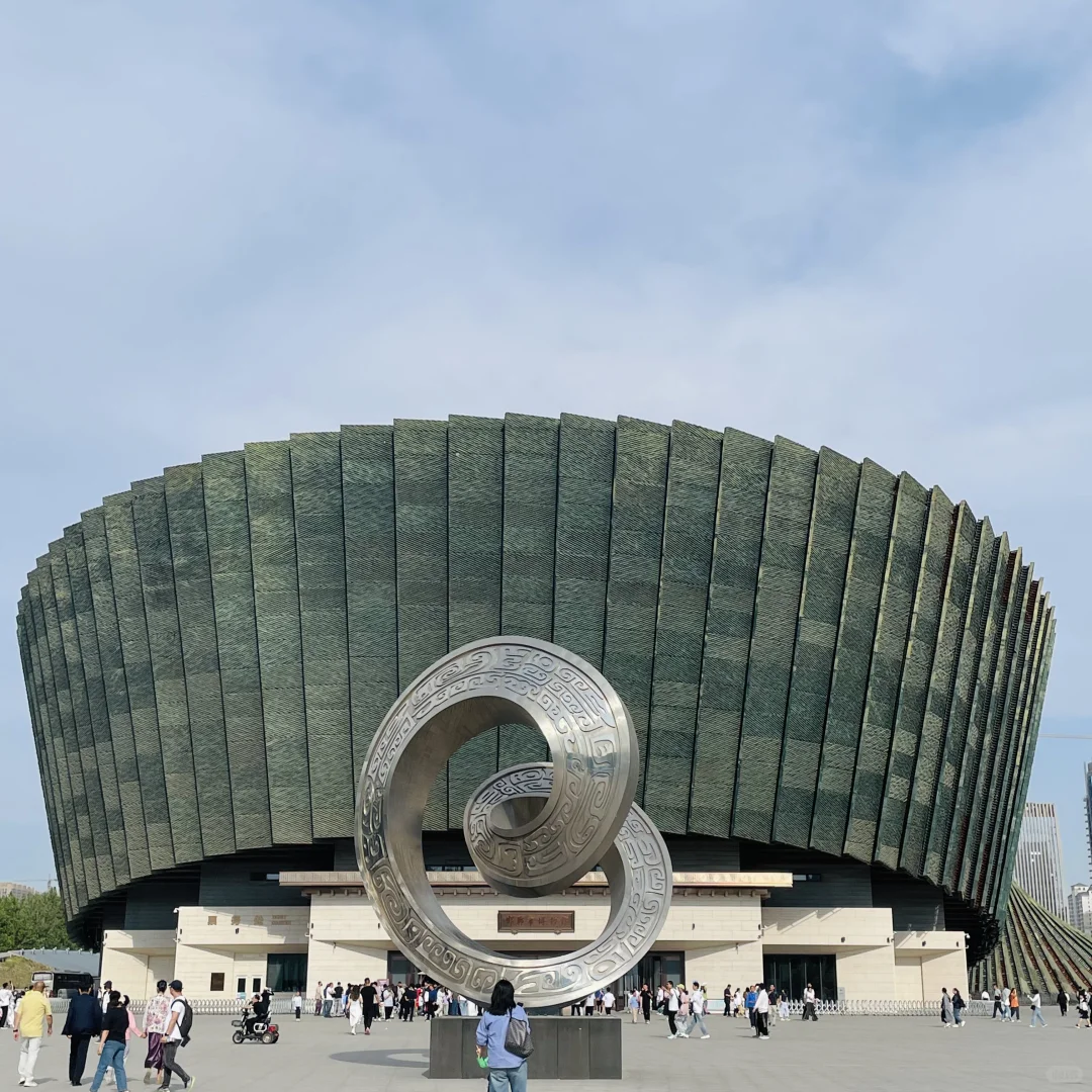 ?邯郸一日游攻略｜一座等了您三千年的城