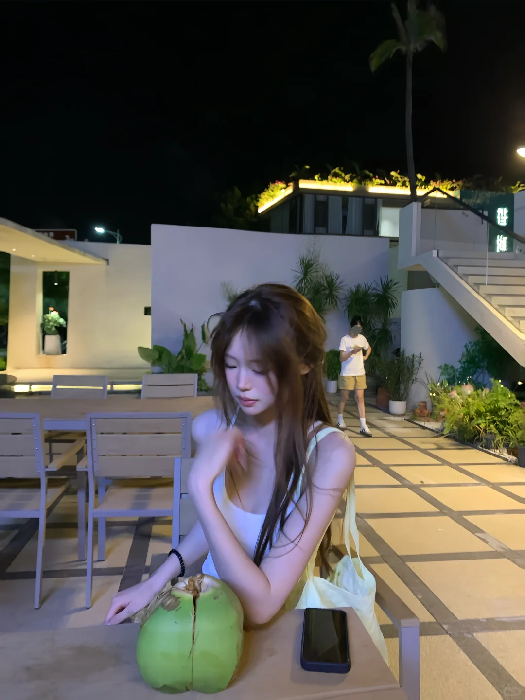 海岛穿搭合集?️
