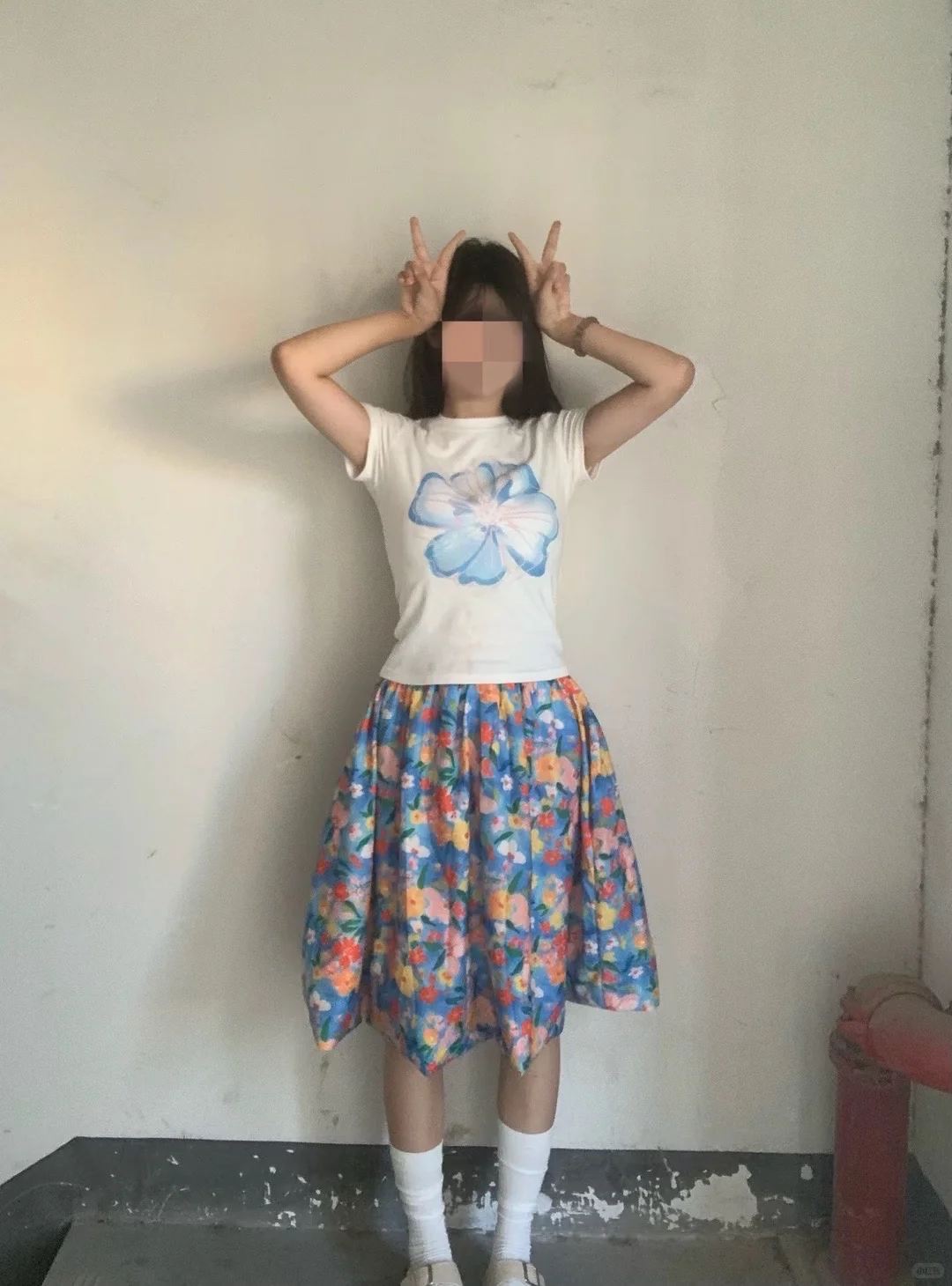 海边穿搭分享 一整套?
