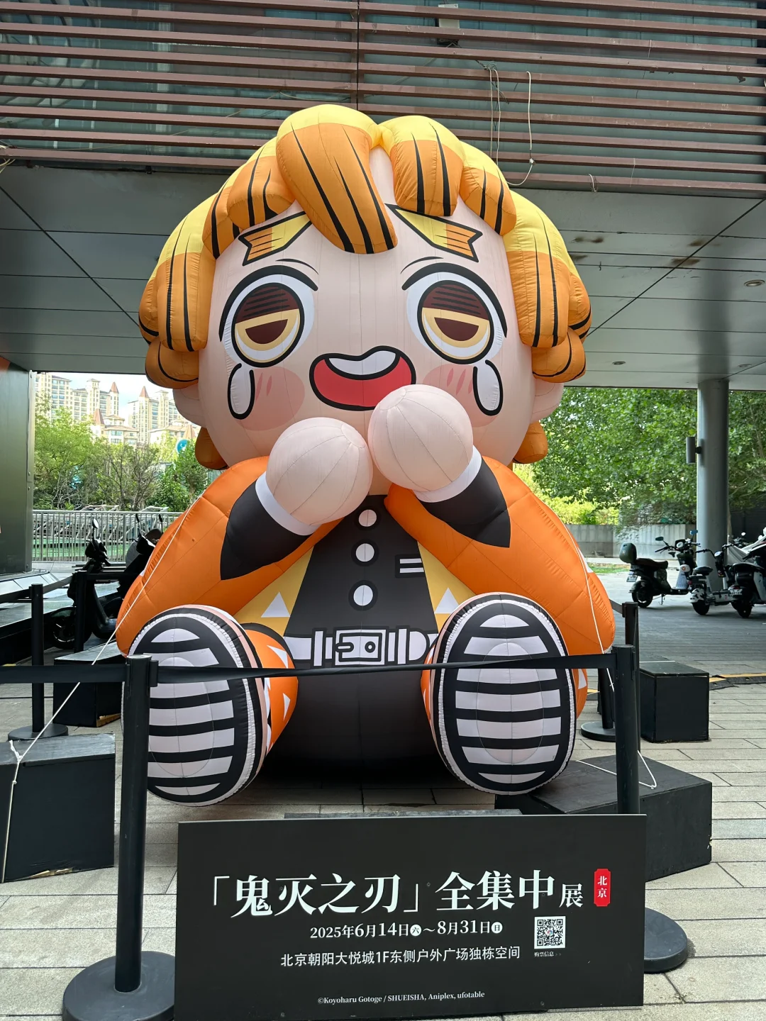 北京新展！！！在看了！！！