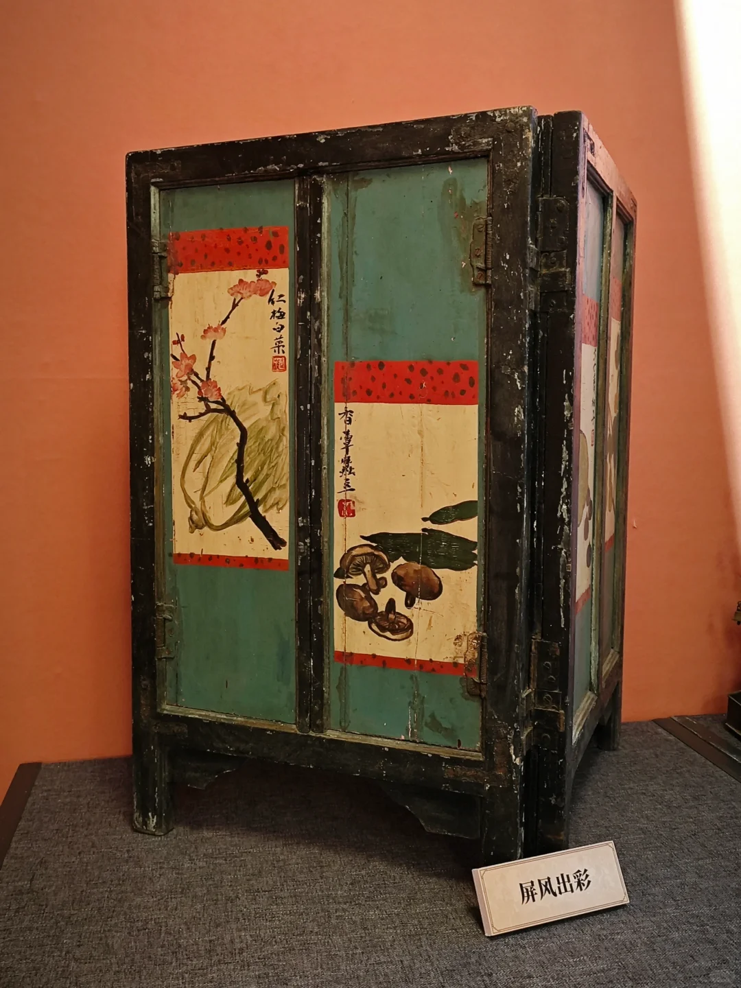 柳州工业博物馆｜皮影神话展