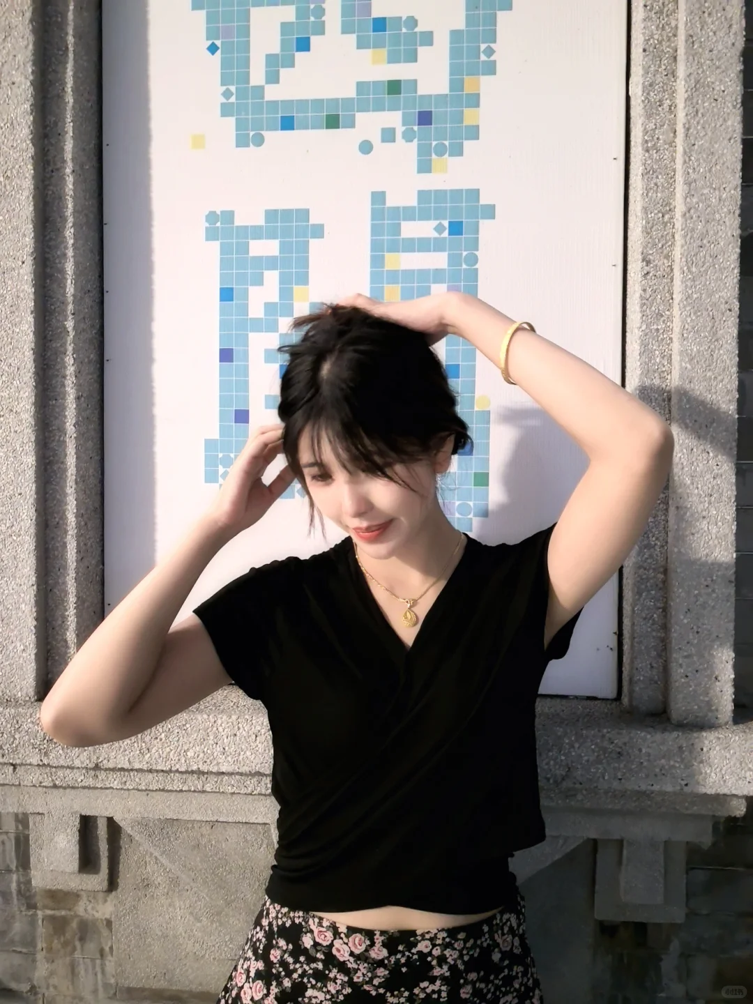这就是少妇的感觉吗