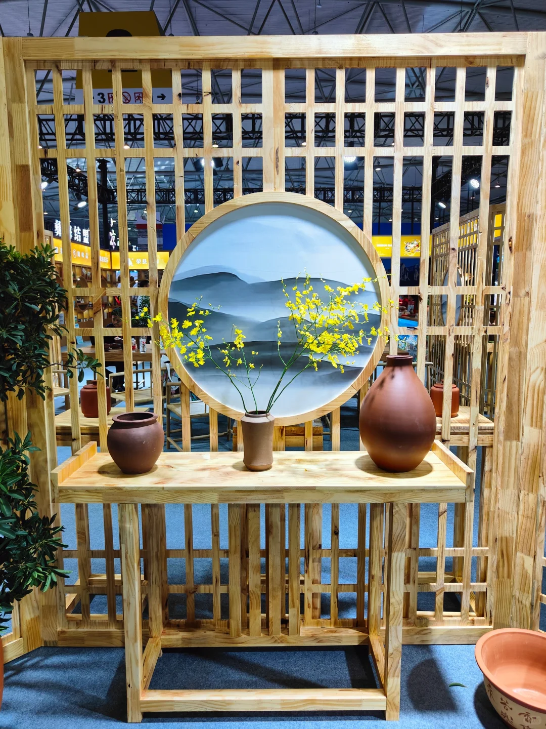 “成都免费自助餐”成渝美食工业博览会攻略