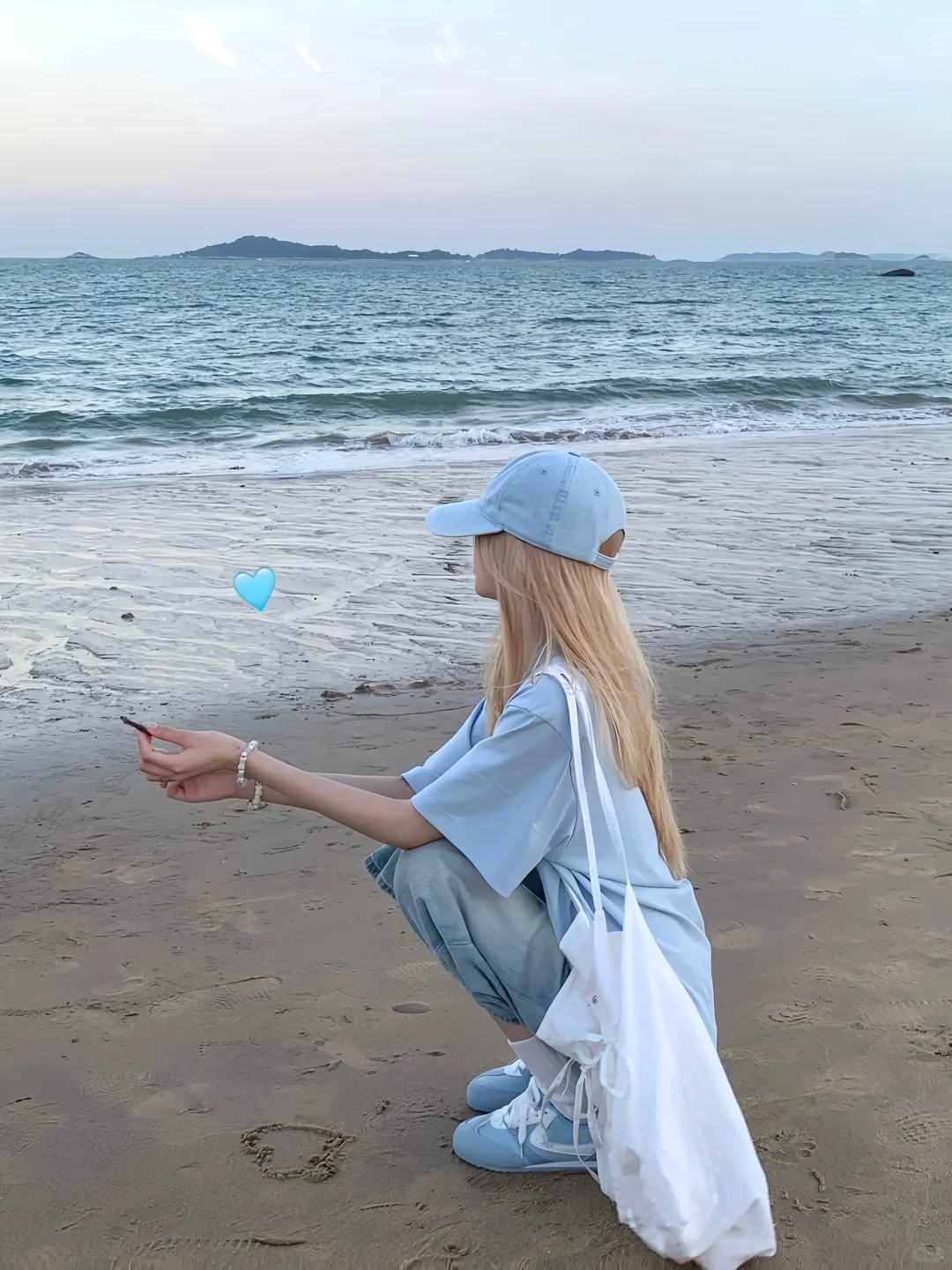??厦门出游穿搭合集~