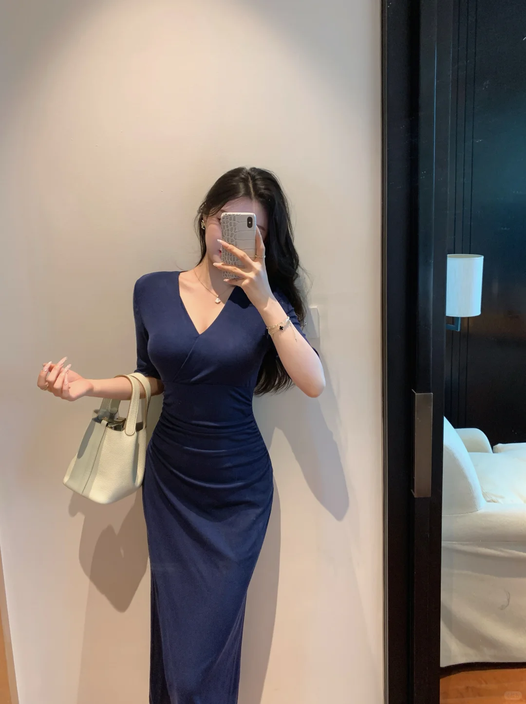开店后让我实现了穿衣自由！！