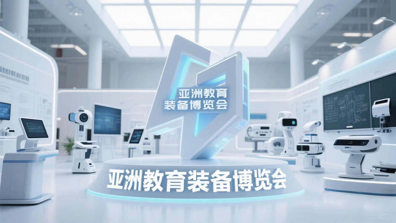 2025亚洲教育装备博览会