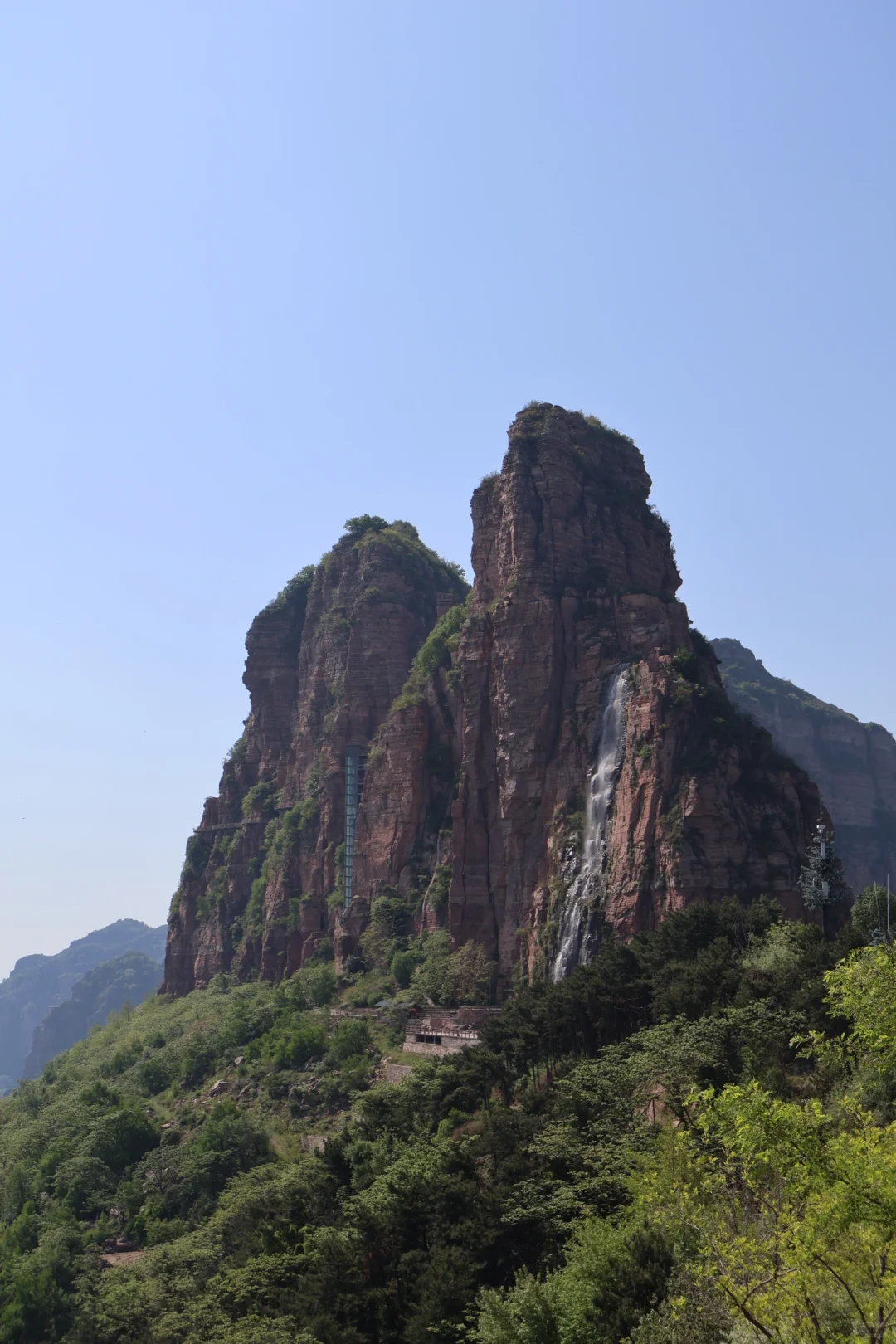 邯郸——下次还来