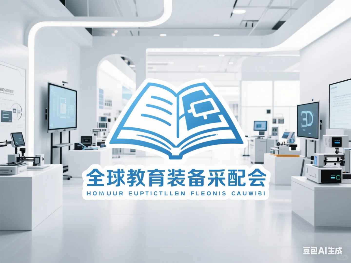 2025亚洲教育装备博览会