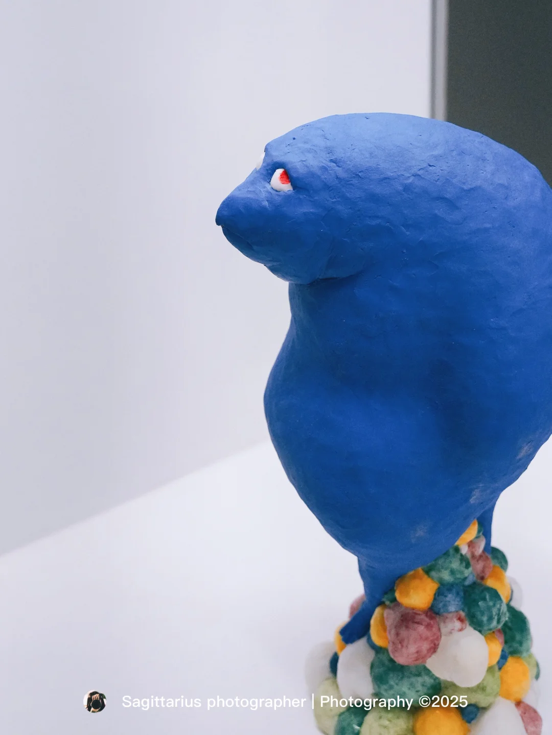 ?上海jué美新展｜万象本色✨中国白?德化瓷