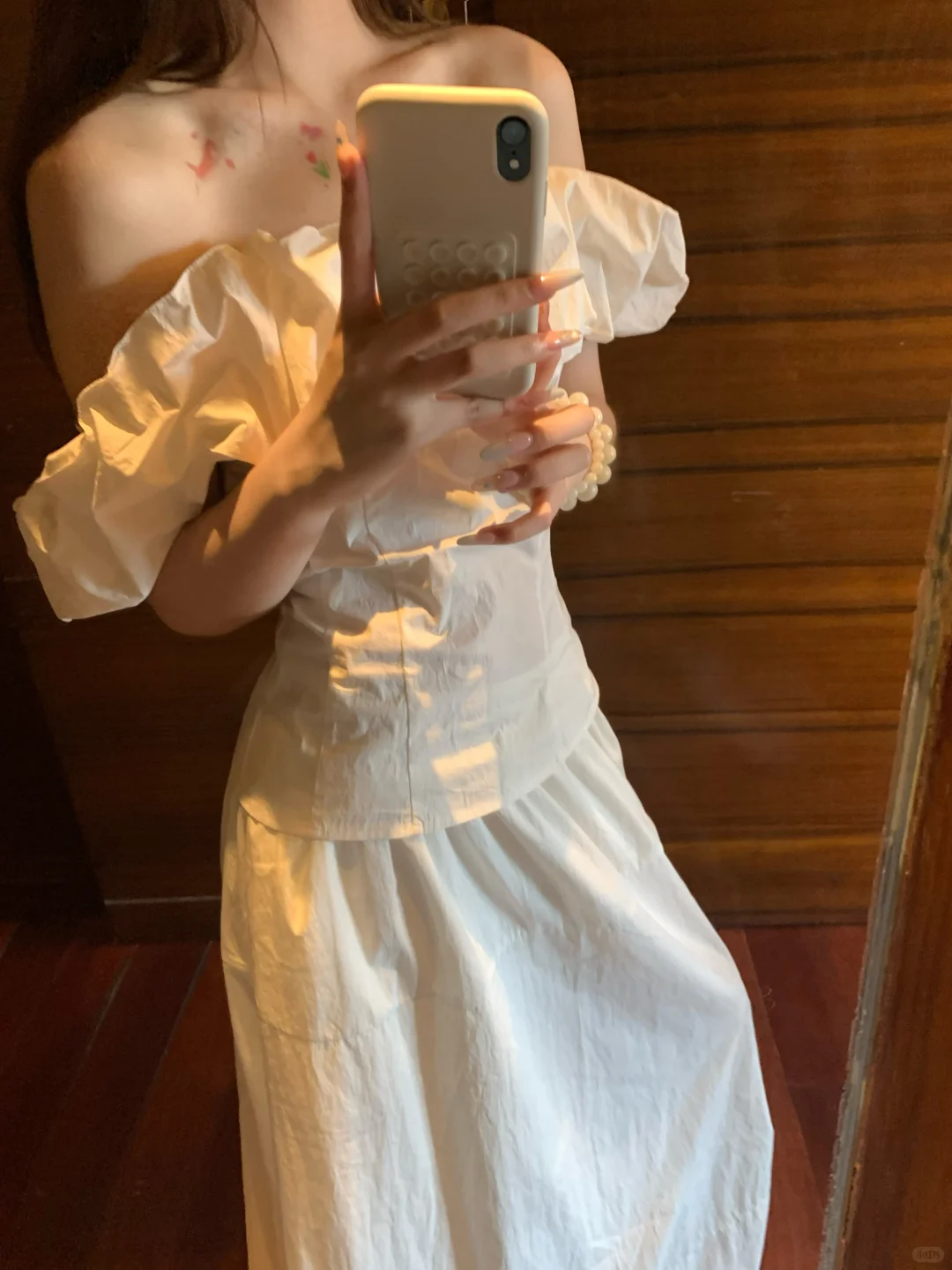 海岛穿搭合集?️