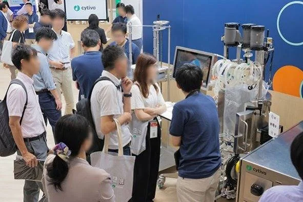日本国际制药工业展2025 INTER