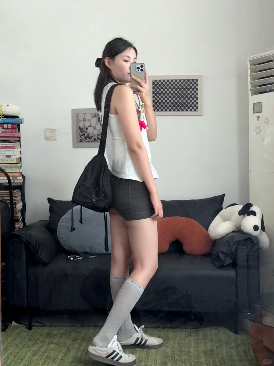 瑜伽服?｜健身也要好好穿！