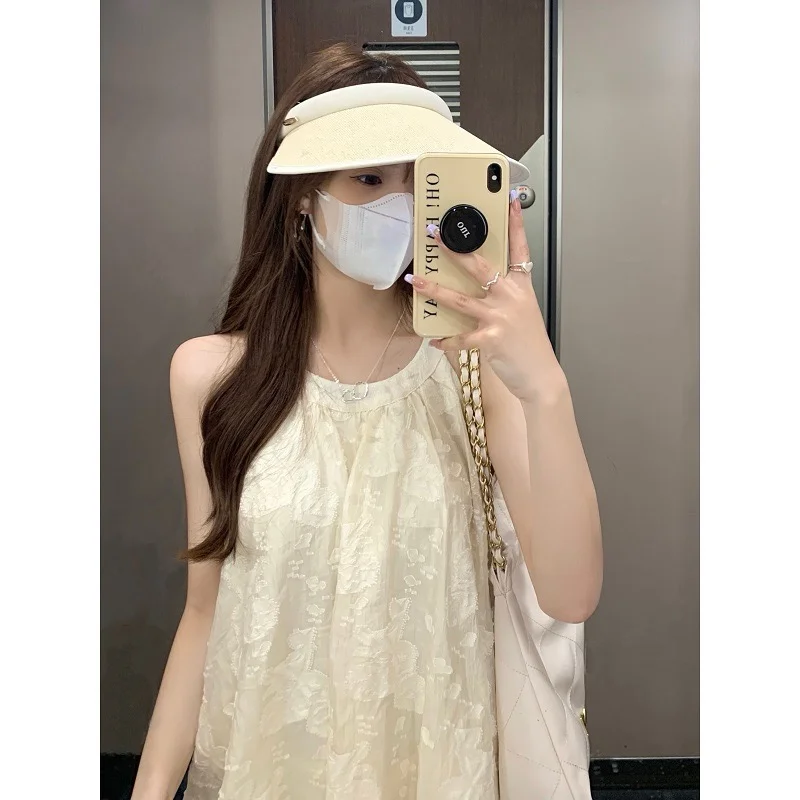 不能错过的仙女裙！奶白奶白