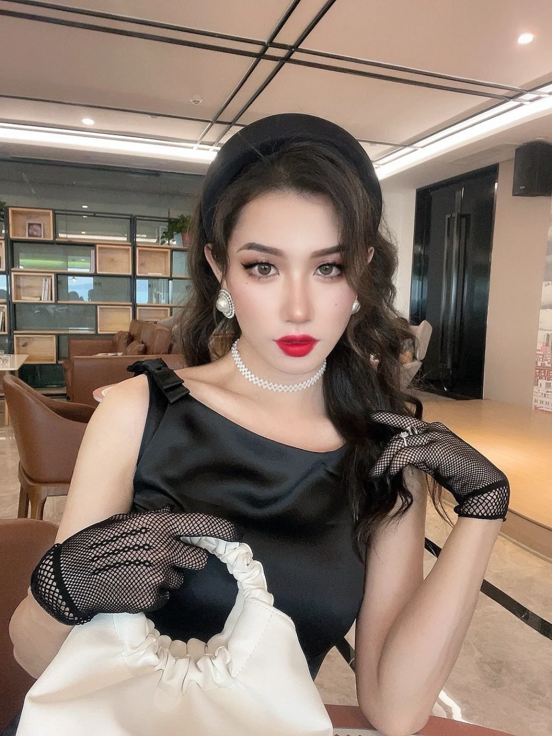 ⭐️气质型熟女南梁姐姐