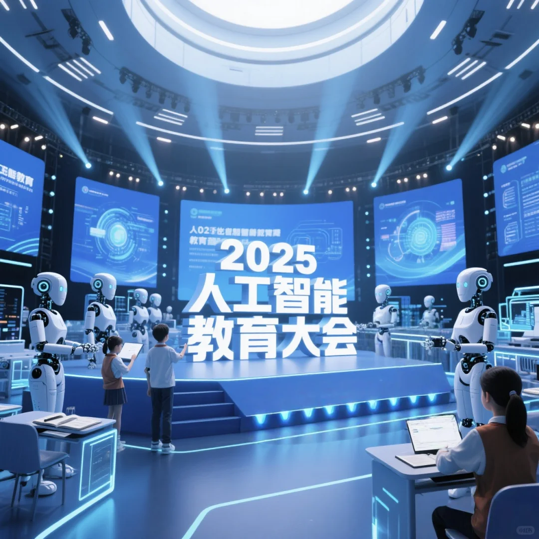2025亚洲教育装备博览会