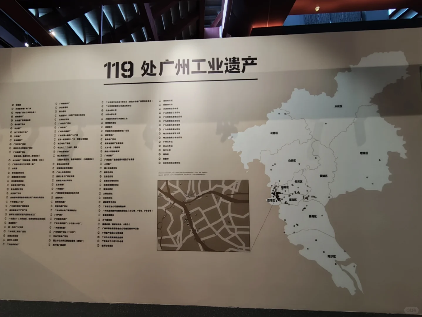 南汉二陵新出的宝藏特展