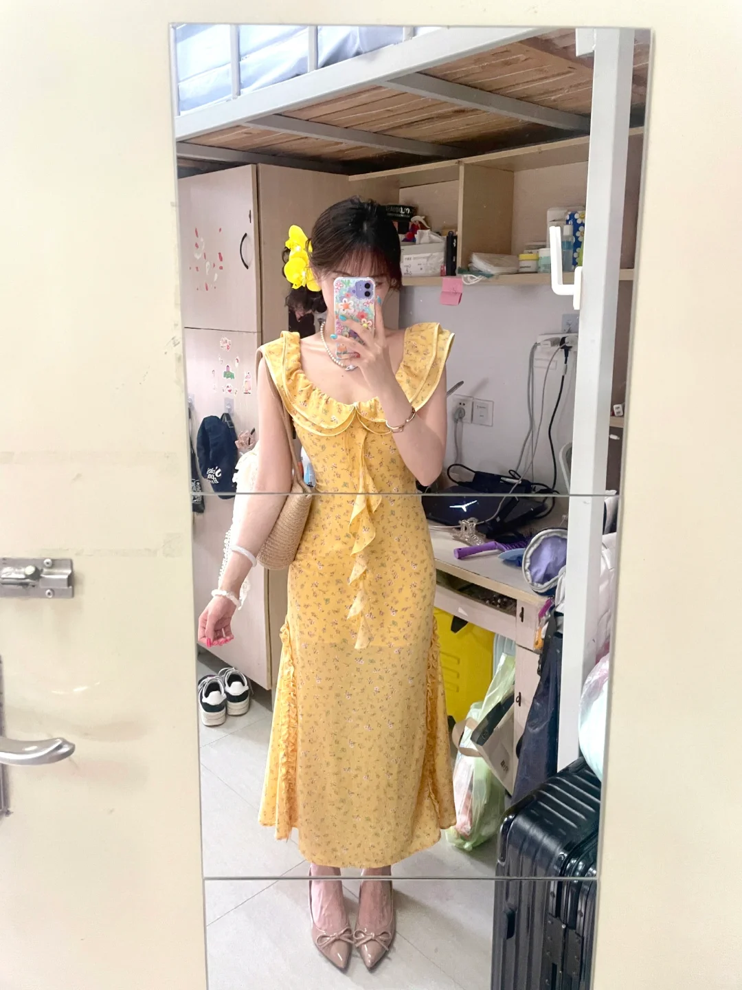 158/90?穿这几套被好多美女宝宝夸啦?！！