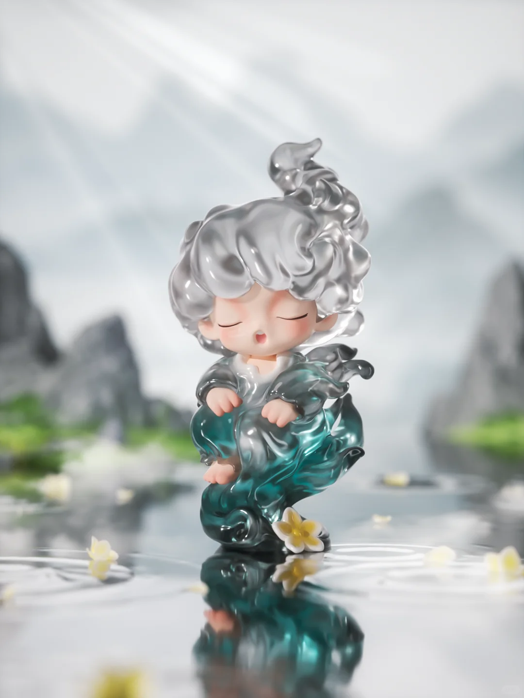 ACF展会｜乘风逐夏！与JOTOYS相约曼谷！
