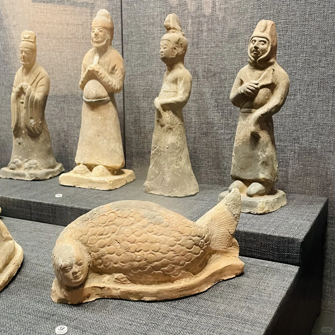 ?邯郸一日游攻略｜一座等了您三千年的城
