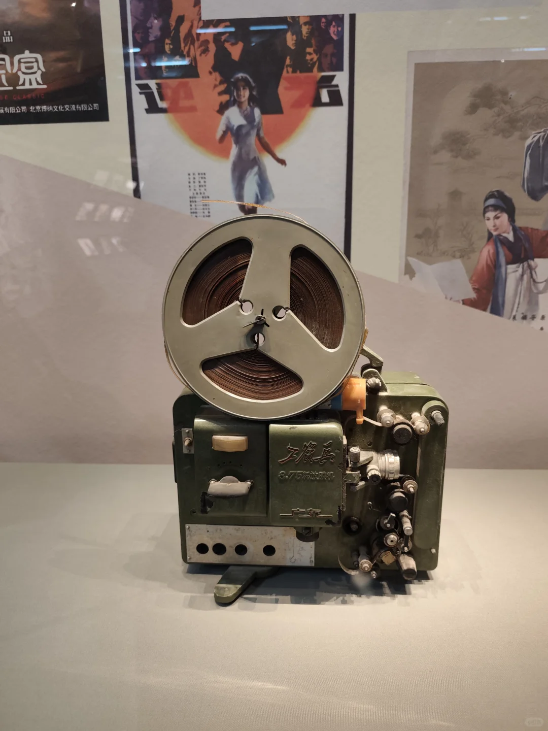南汉二陵新出的宝藏特展