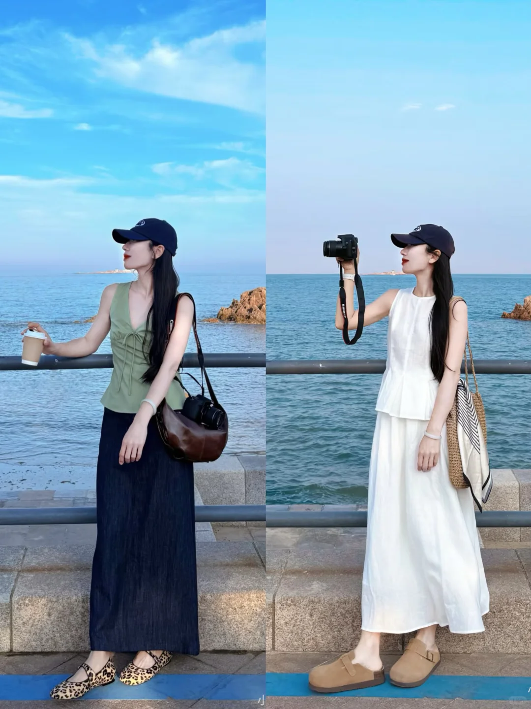 近期32图｜日常通勤穿搭记录