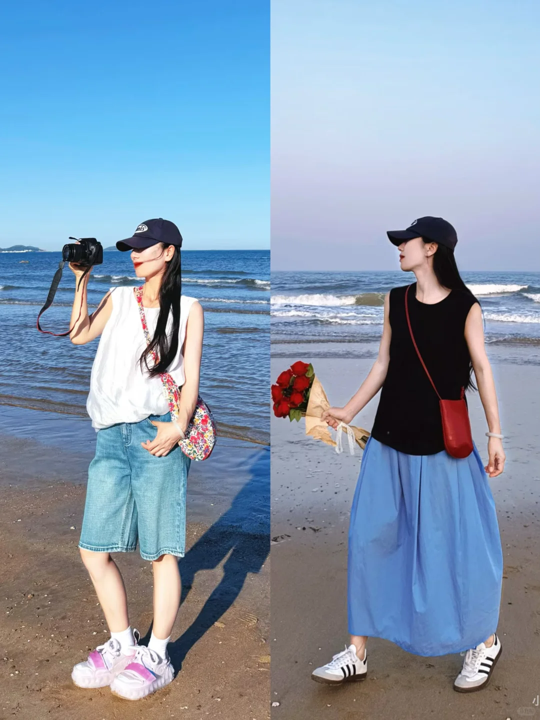 近期32图｜日常通勤穿搭记录
