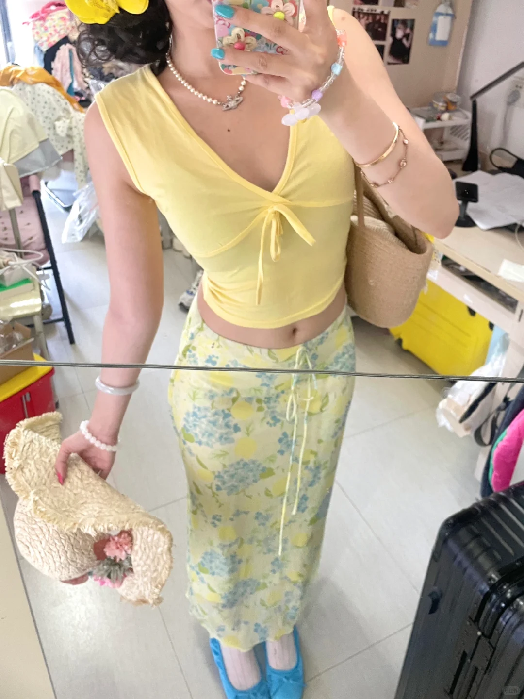 158/90?穿这几套被好多美女宝宝夸啦?！！