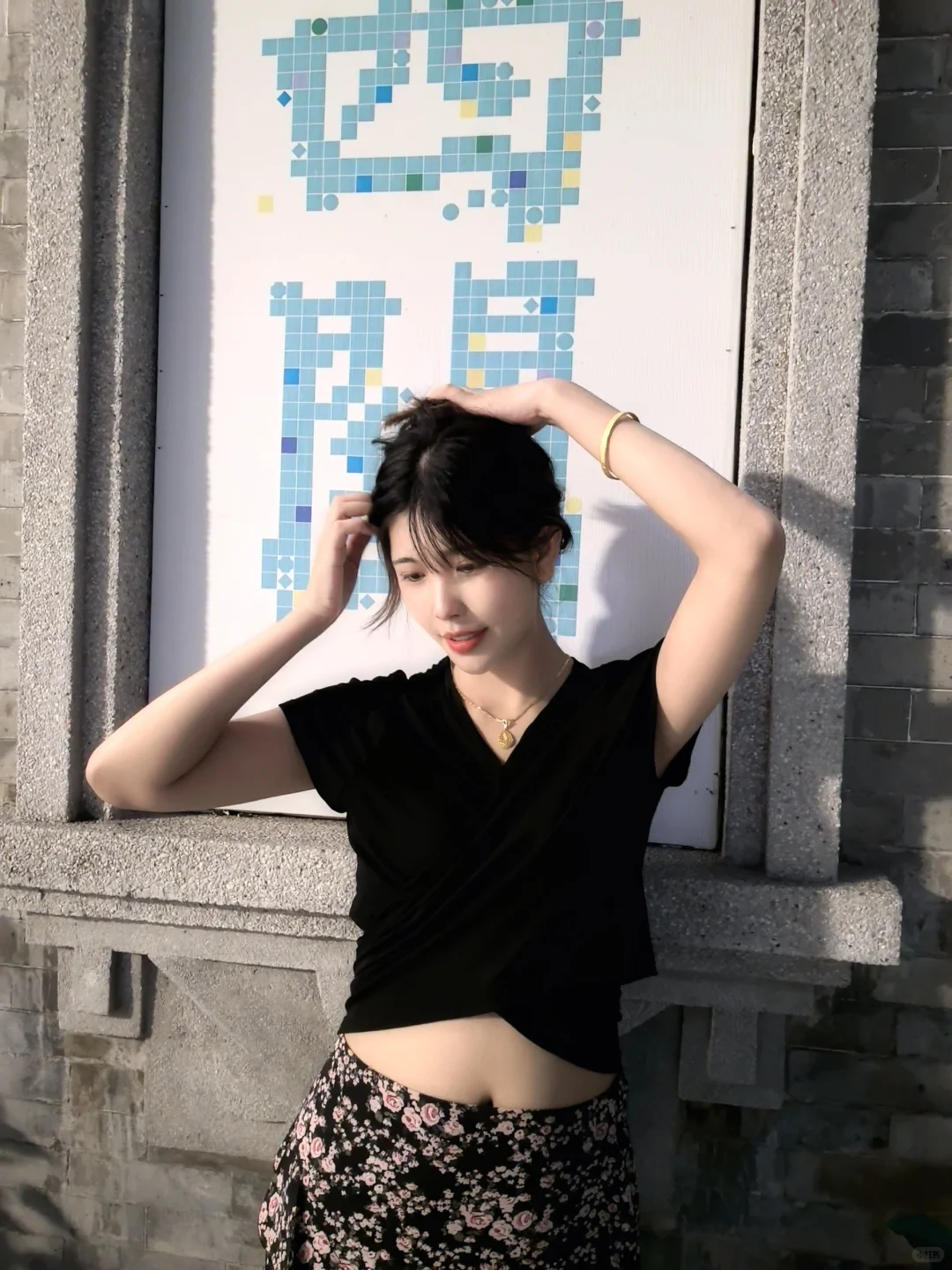 这就是少妇的感觉吗
