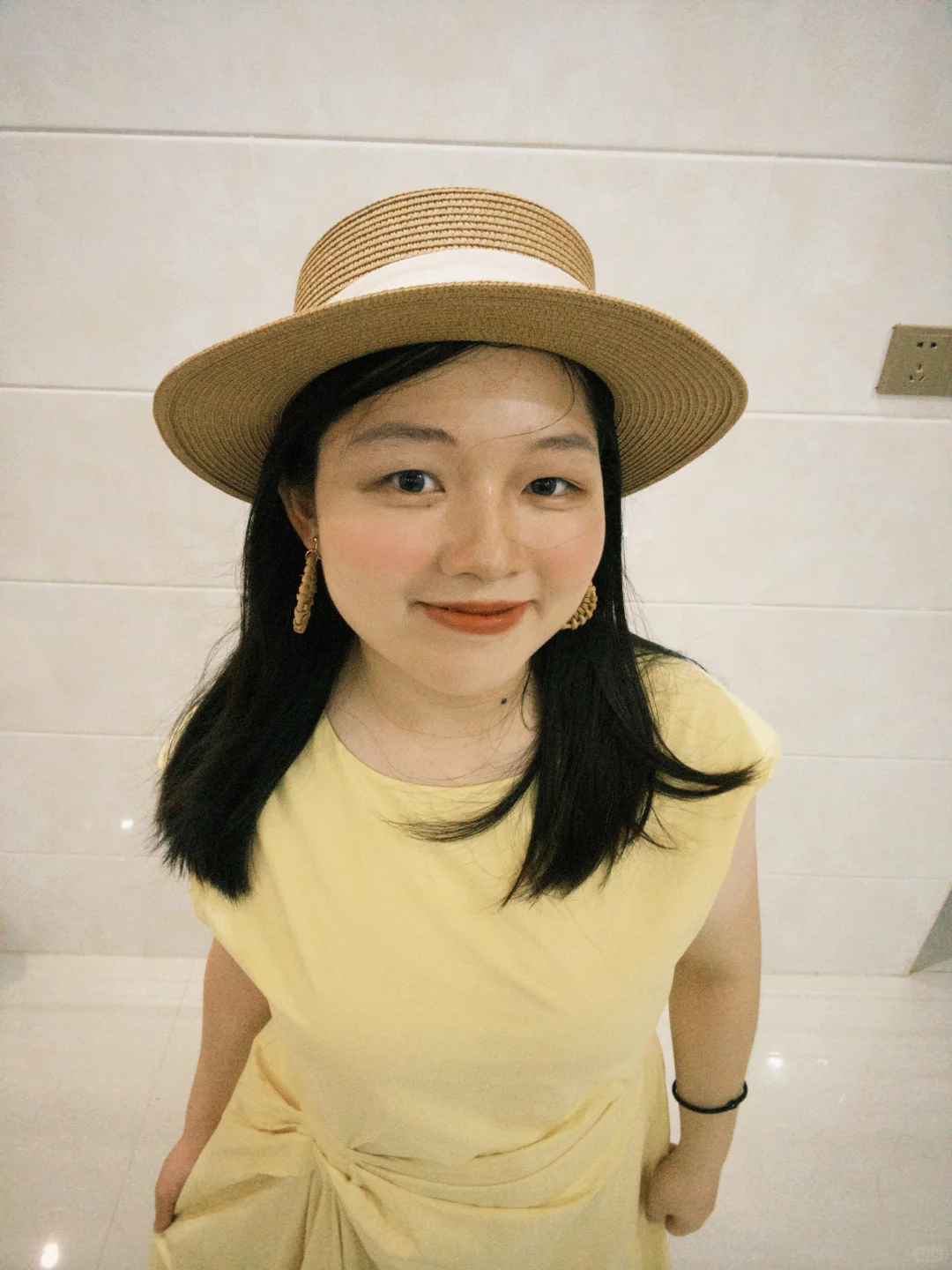 陈嘉玲，做不被定义的俗女也超酷耶