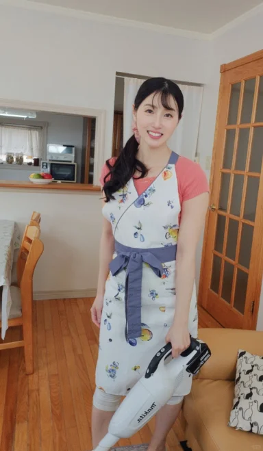 喜欢做家务的主妇6.1